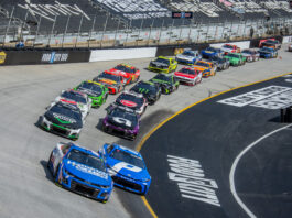 The Food City 500 at Bristol Motor Speedway Outlook and Picks