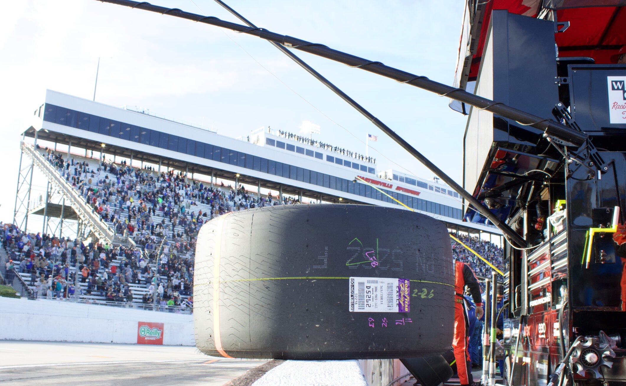 The Last Lap Feeling: What Motorsports and Online Gaming Have in Common The Last Lap Feeling: What Motorsports and Online Gaming Have in Common