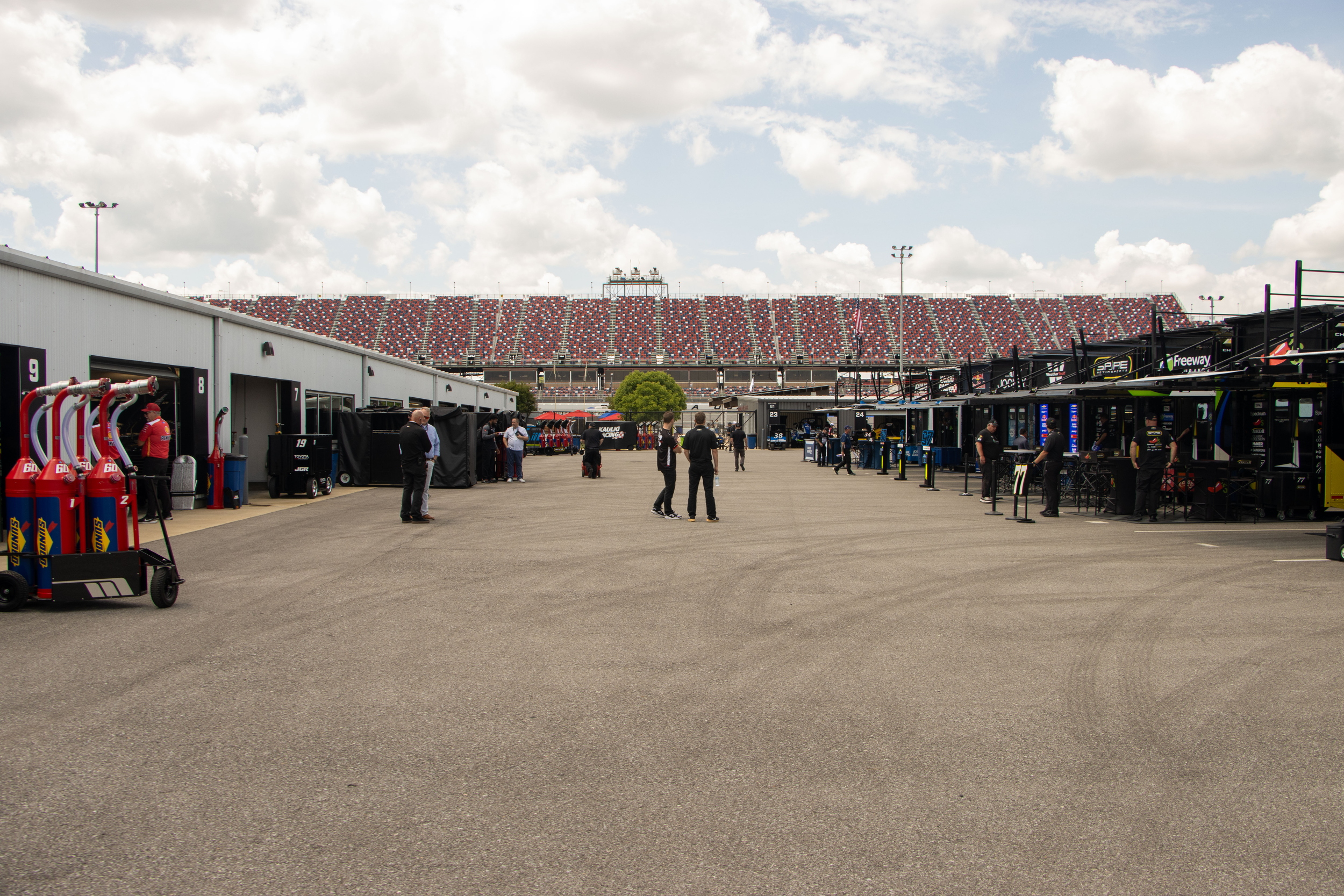 Why You Should Hire a Sports Marketing Consultant Before Entering Motorsport Sponsorship Why You Should Hire a Sports Marketing Consultant Before Entering Motorsport Sponsorship