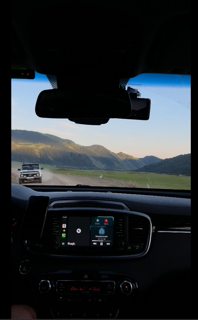 Road Rules, Speed Limit, and Driver's License Requirements