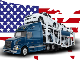 5 Best Car Shipping Companies for Cross Country Moves (2026)
