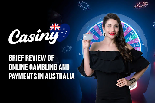 Casiny Australia 2026 – Payment Options, POLi, Limits & Self-Exclusion Tools Casiny Australia 2026 – Payment Options, POLi, Limits & Self-Exclusion Tools
