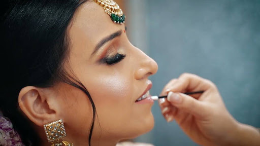 Certified Bridal Makeup Artists in Brampton Book Instantly Certified Bridal Makeup Artists in Brampton Book Instantly