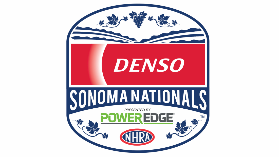 POWEREDGE RETURNS AS PRESENTING SPONSOR OF DENSO NHRA SONOMA NATIONALS AT SONOMA RACEWAY POWEREDGE RETURNS AS PRESENTING SPONSOR OF DENSO NHRA SONOMA NATIONALS AT SONOMA RACEWAY