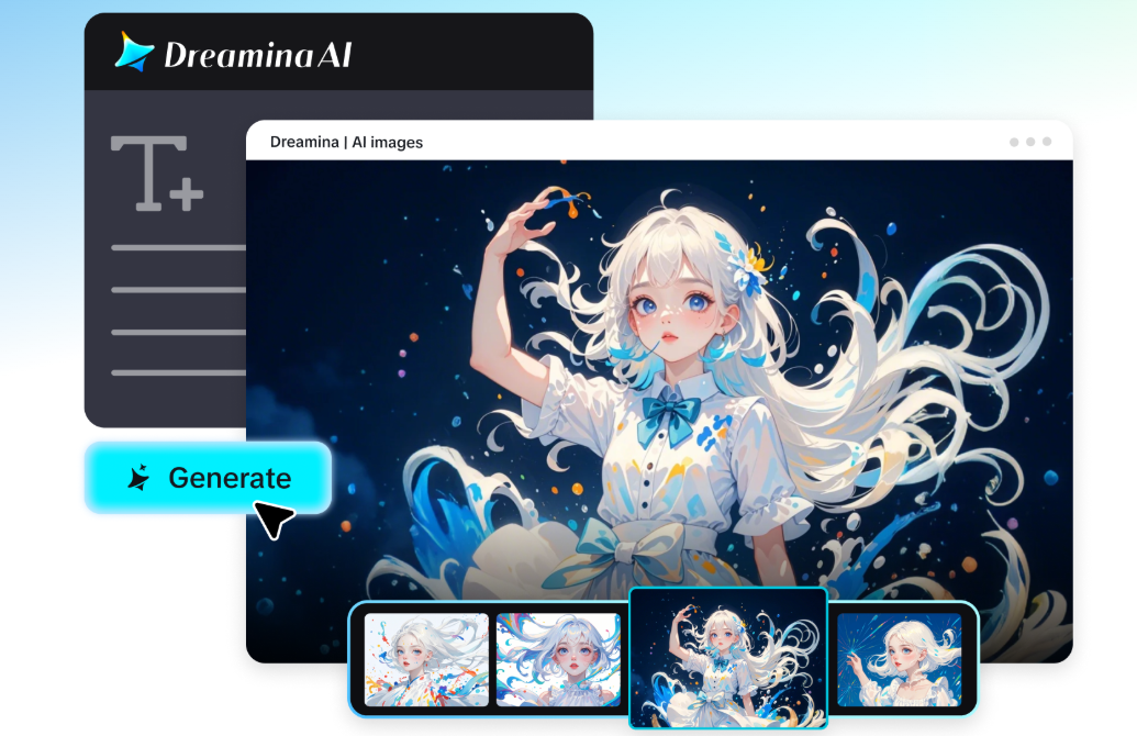 How to Turn Rough Drawings into Digital Art with AI How to Turn Rough Drawings into Digital Art with AI