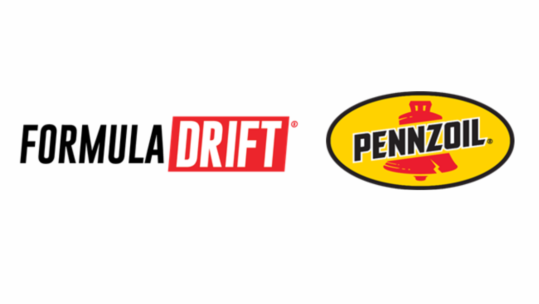 Formula DRIFT Welcomes Pennzoil as the Official Motor Oil of the PRO Championship Series Formula DRIFT Welcomes Pennzoil as the Official Motor Oil of the PRO Championship Series