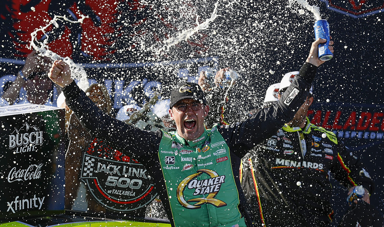 The Jack Link’s 500 at Talladega Superspeedway Outlook and Picks The Jack Link’s 500 at Talladega Superspeedway Outlook and Picks