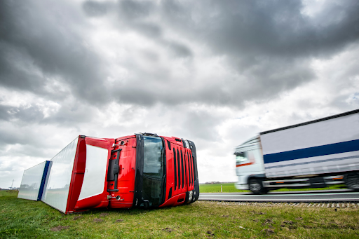 How Liability Is Determined in Truck Accidents How Liability Is Determined in Truck Accidents