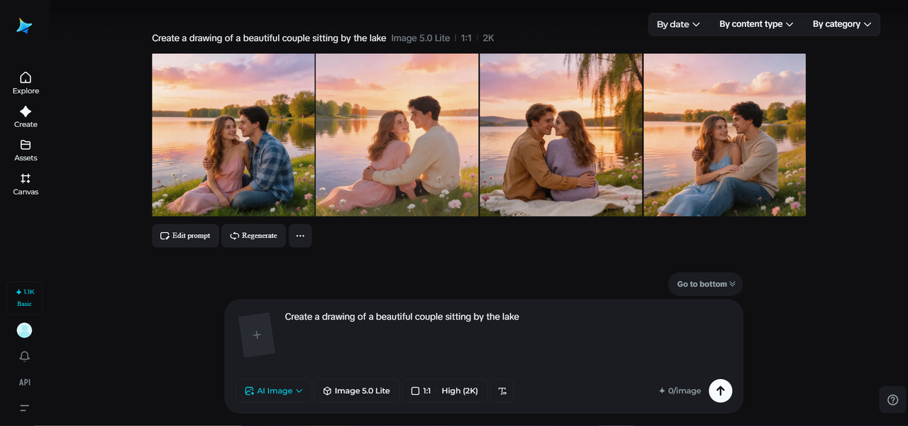 How to Turn Rough Drawings into Digital Art with AI How to Turn Rough Drawings into Digital Art with AI