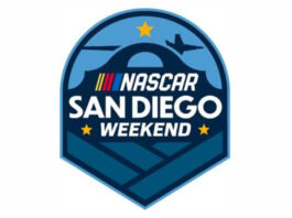 Arby’s becomes Supporting Partner of NASCAR San Diego Weekend presented by Anduril