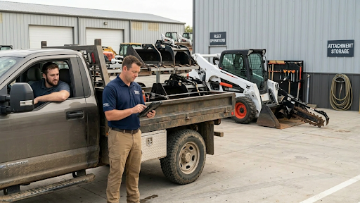 Practical Ways To Get More Done With The Vehicle And Equipment You Already Own Practical Ways To Get More Done With The Vehicle And Equipment You Already Own