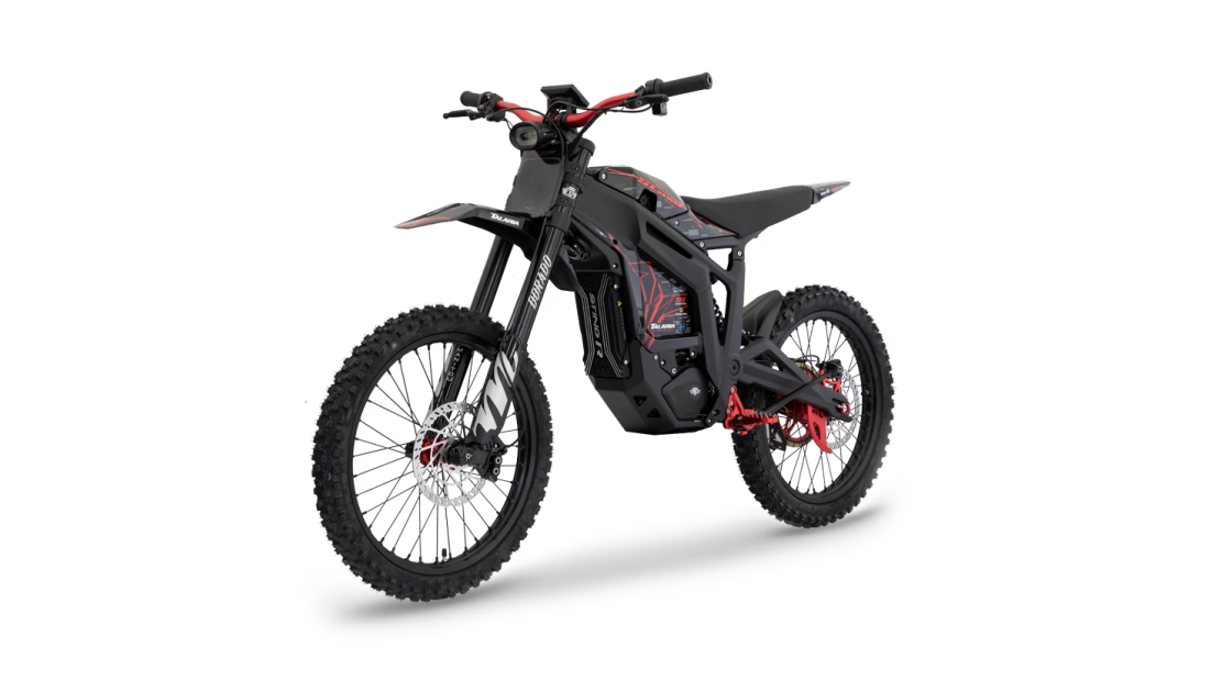 Why Electric Bikes Are Transforming Outdoor Riding Why Electric Bikes Are Transforming Outdoor Riding