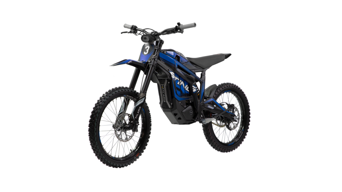 Why Talaria Electric Bikes Are Changing the Future of Outdoor Sports Why Talaria Electric Bikes Are Changing the Future of Outdoor Sports