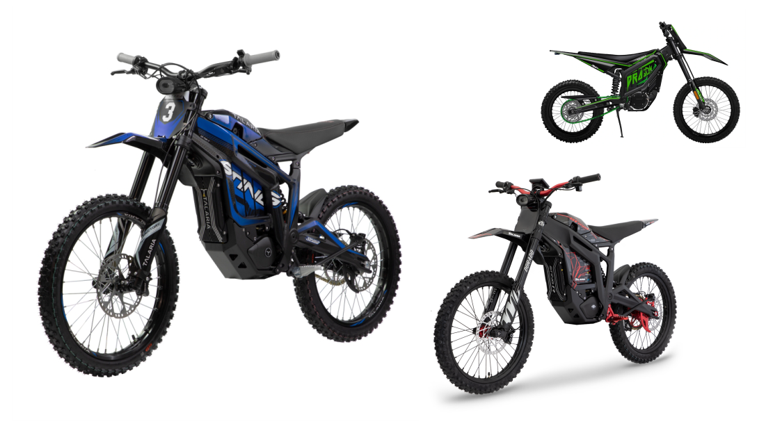 How Talaria E-bikes Are Elevating Outdoor Sports Performance How Talaria E-bikes Are Elevating Outdoor Sports Performance