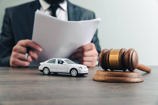 The Key Factors That Shape Every Car Accident Claim - SpeedwayMedia.com