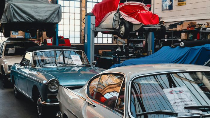 When Each Option Makes Sense