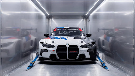 When Enclosed Transport Makes Sense: A Practical Look at Vehicle Protection in Transit When Enclosed Transport Makes Sense: A Practical Look at Vehicle Protection in Transit