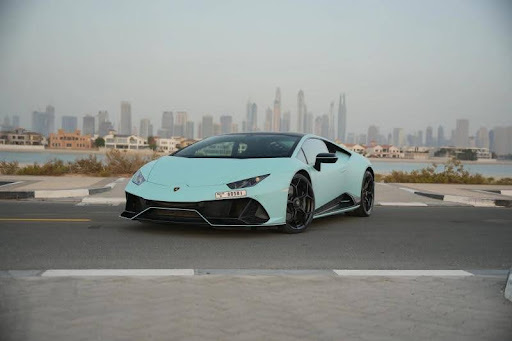 Why Rent a Lamborghini in Dubai and How Much Does It Cost in 2026? Why Rent a Lamborghini in Dubai and How Much Does It Cost in 2026?