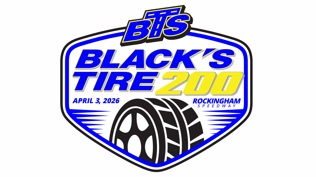 2026 Niece Motorsports NCTS Race Preview: Rockingham Speedway 2026 Niece Motorsports NCTS Race Preview: Rockingham Speedway