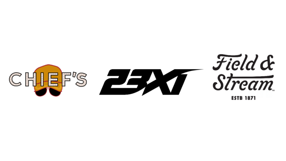 23XI Racing Set for Nashville Takeover with Chief’s and New Partner Field & Stream 23XI Racing Set for Nashville Takeover with Chief’s and New Partner Field & Stream