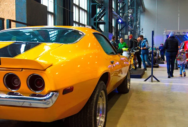 Legal and Safety Aspects of Custom Chevrolet in Tulsa Legal and Safety Aspects of Custom Chevrolet in Tulsa