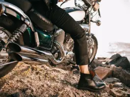 Who Can File a Motorcycle Wrongful Death Claim?