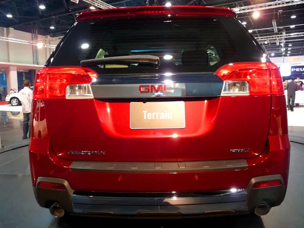 Understanding GMC Used Car Demand in Smaller Cities Understanding GMC Used Car Demand in Smaller Cities