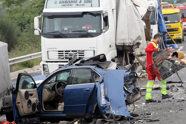 What a Truck Accident Lawyer Actually Does: The Specific Functions That Change Outcomes in Commercial Vehicle Cases What a Truck Accident Lawyer Actually Does: The Specific Functions That Change Outcomes in Commercial Vehicle Cases