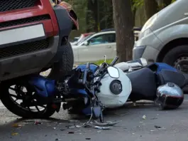 How to Protect Your Rights After a Motorcycle Accident