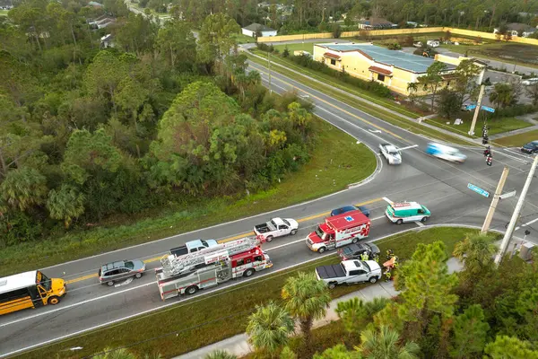 Florida Car Accidents: What Every Driver Needs to Know Florida Car Accidents: What Every Driver Needs to Know