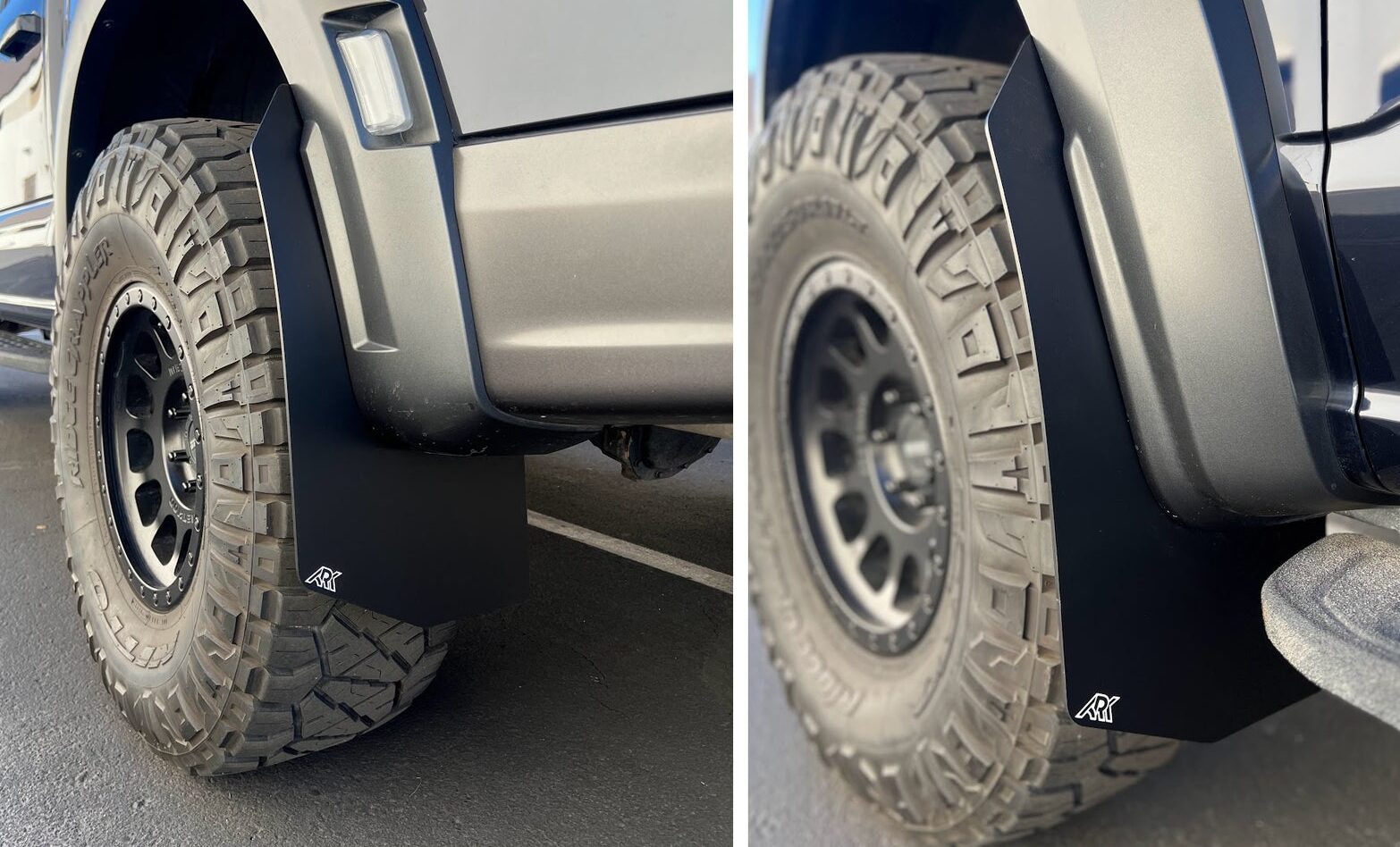 Why Ford F-150 Owners Are Upgrading Their Mud Flaps in 2025 Why Ford F-150 Owners Are Upgrading Their Mud Flaps in 2025