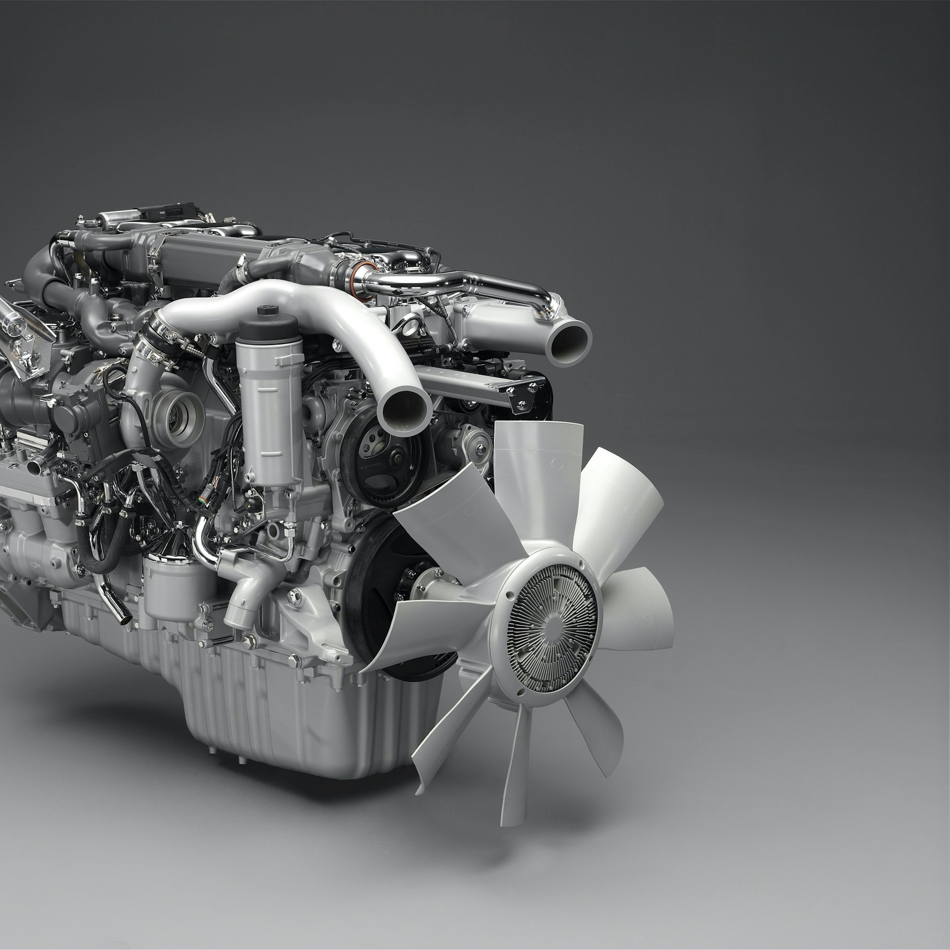 From Trucks to Cars: The Versatility of Diesel Engines From Trucks to Cars: The Versatility of Diesel Engines