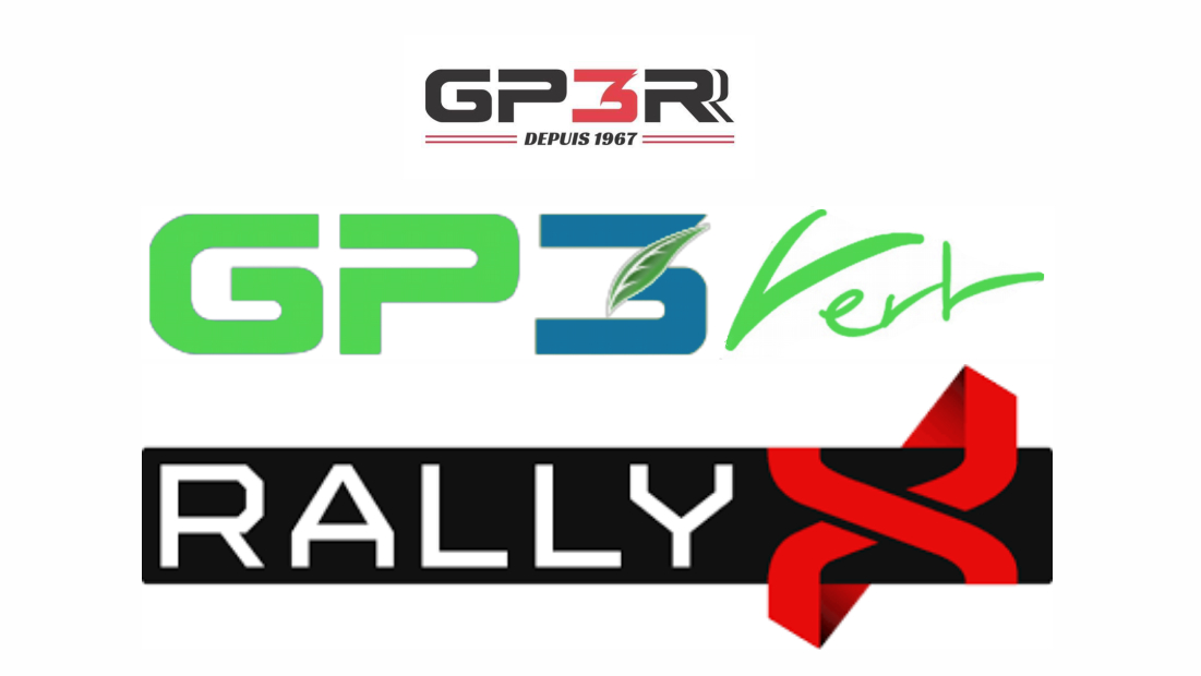 TROIS-RIVIERES TO HOST THE GreenP3R RALLYCROSS OF CANADA ENTIRELY POWERED BY 100% RENEWABLE ENERGY ON AUGUST 22 AND 23 TROIS-RIVIERES TO HOST THE GreenP3R RALLYCROSS OF CANADA ENTIRELY POWERED BY 100% RENEWABLE ENERGY ON AUGUST 22 AND 23