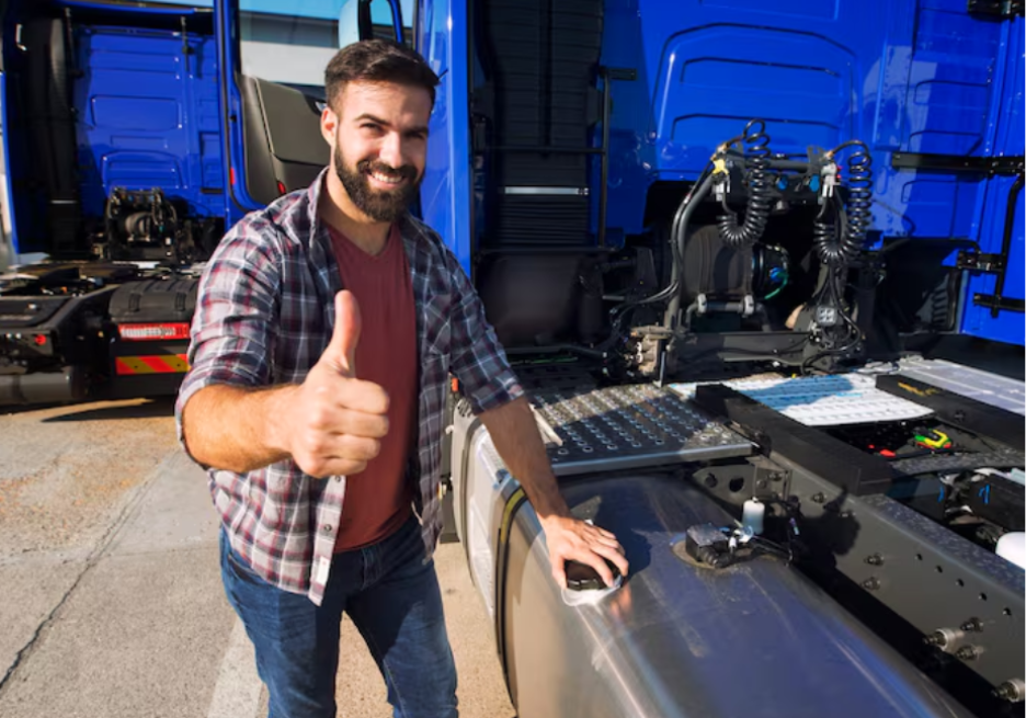 Data-Driven Fuel Monitoring