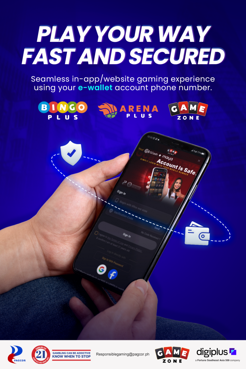What Sets GameZone Safe Casino Apart