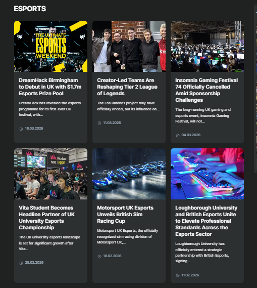 How JB News Covers Esports: From CS2 Majors to Dota 2 Internationals in One Place How JB News Covers Esports: From CS2 Majors to Dota 2 Internationals in One Place