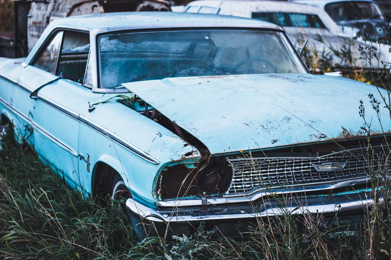 Common Questions People Ask About Junk Cars in Rhode Island Common Questions People Ask About Junk Cars in Rhode Island