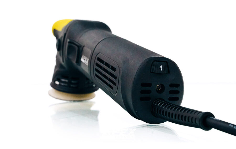 Paint Correction at Home: What Actually Makes a Car Polisher Worth Buying? Paint Correction at Home: What Actually Makes a Car Polisher Worth Buying?