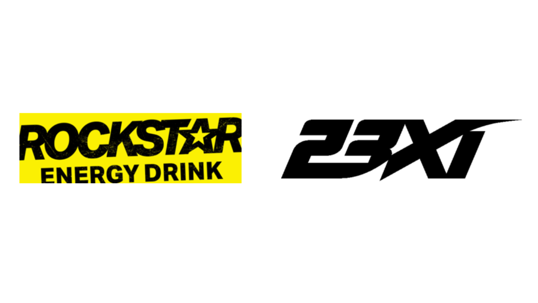 ROCKSTAR ENERGY PARTNERS WITH 23XI RACING AND NASCAR STAR TYLER REDDICK, MARKING BOLD NEW ERA IN MOTORSPORTS ROCKSTAR ENERGY PARTNERS WITH 23XI RACING AND NASCAR STAR TYLER REDDICK, MARKING BOLD NEW ERA IN MOTORSPORTS