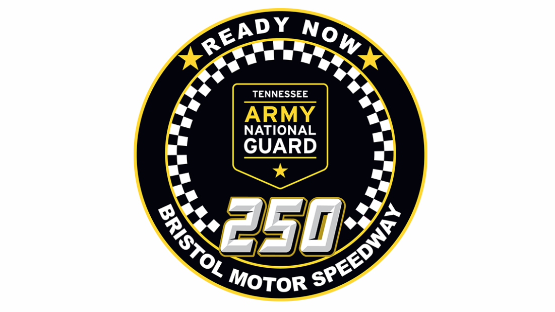 Spire Motorsports Tennessee Army National Guard 250 Race Advance Spire Motorsports Tennessee Army National Guard 250 Race Advance
