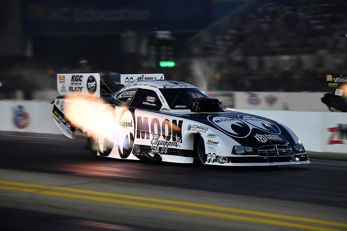 Jim Dunn Racing – Charlotte Event Recap for the NHRA 4-Wide Nationals Jim Dunn Racing – Charlotte Event Recap for the NHRA 4-Wide Nationals