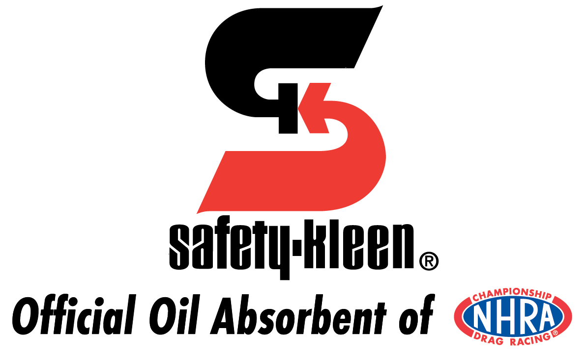 SAFETY-KLEEN SET TO CONTINUE OFFICIAL PARTNERSHIP WITH NHRA SAFETY-KLEEN SET TO CONTINUE OFFICIAL PARTNERSHIP WITH NHRA