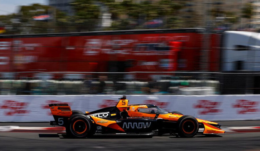 TEAM CHEVY INDYCAR SUNDAY RACE REPORT – Grand Prix Of Long Beach TEAM CHEVY INDYCAR SUNDAY RACE REPORT – Grand Prix Of Long Beach