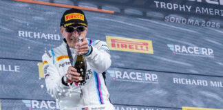 Forte Racing Heads to Miami for Formula 1 Weekend Following Strong Season Opener