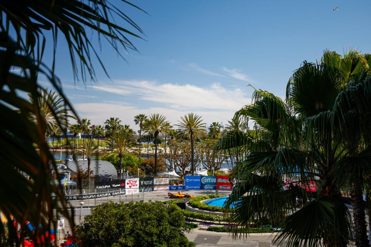 TEAM CHEVY INDYCAR RACE ADVANCE – Grand Prix Of Long Beach TEAM CHEVY INDYCAR RACE ADVANCE – Grand Prix Of Long Beach