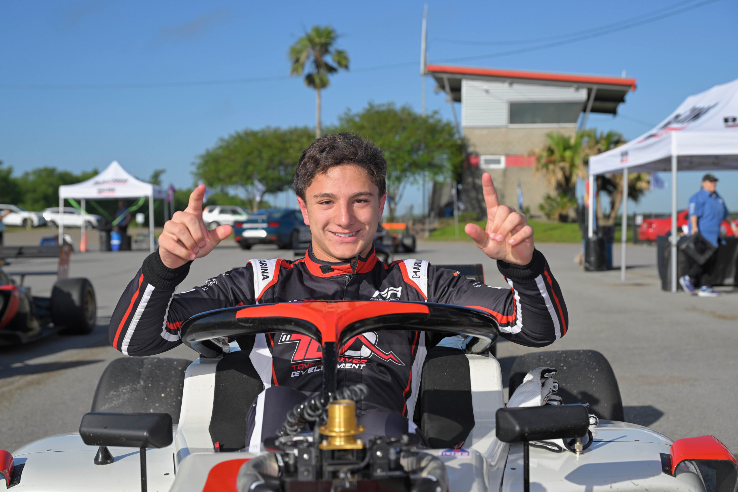 Brady Golan Dominates at NOLA in FR Americas Season Opener Brady Golan Dominates at NOLA in FR Americas Season Opener