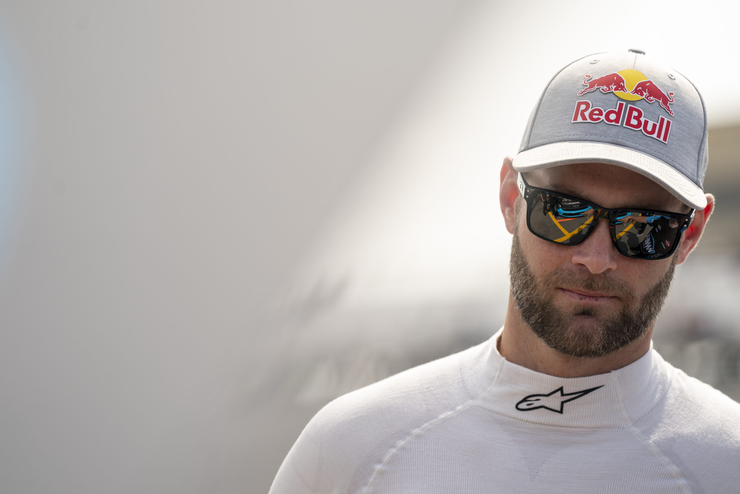 Shane van Gisbergen Reunites with Niece Motorsports at Watkins Glen International Shane van Gisbergen Reunites with Niece Motorsports at Watkins Glen International