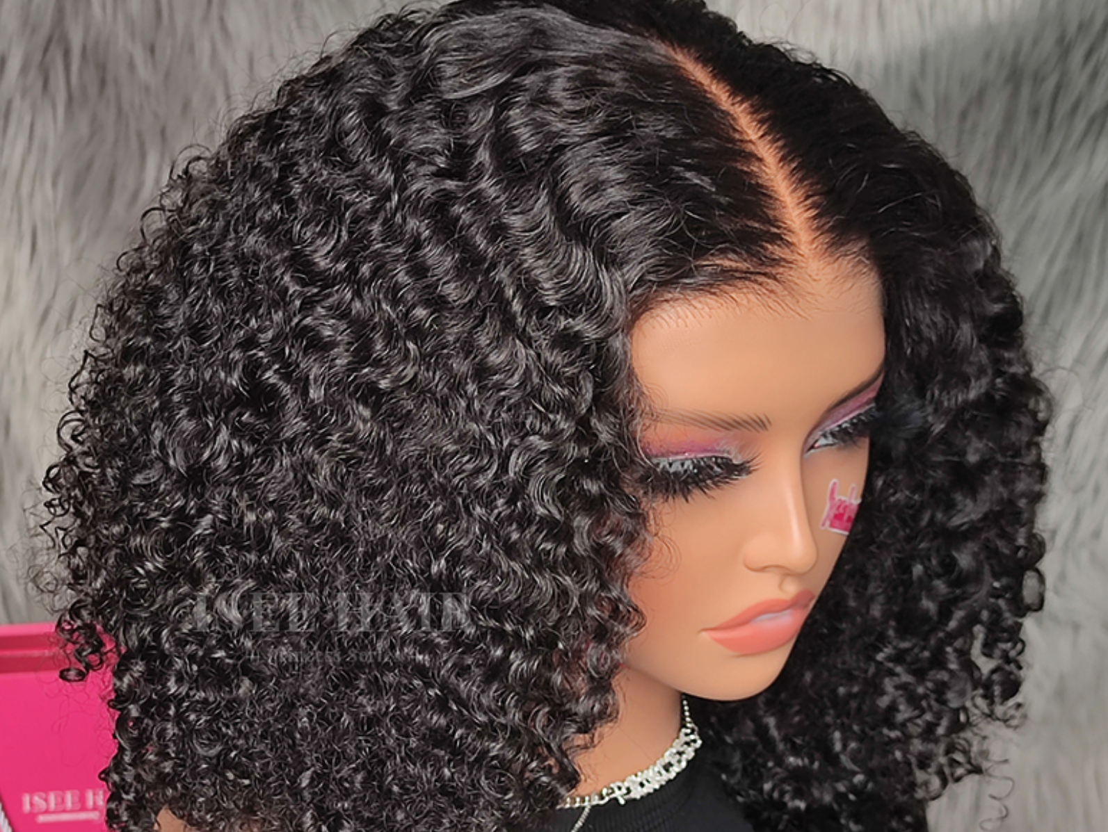 Isee hair Wear and Go Wigs vs Crochet Human Hair: A Complete Guide Isee hair Wear and Go Wigs vs Crochet Human Hair: A Complete Guide
