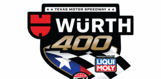 Front Row Motorsports: Texas Motor Speedway NCS Race Advance (Noah Gragson, Todd Gilliland, Zane Smith)