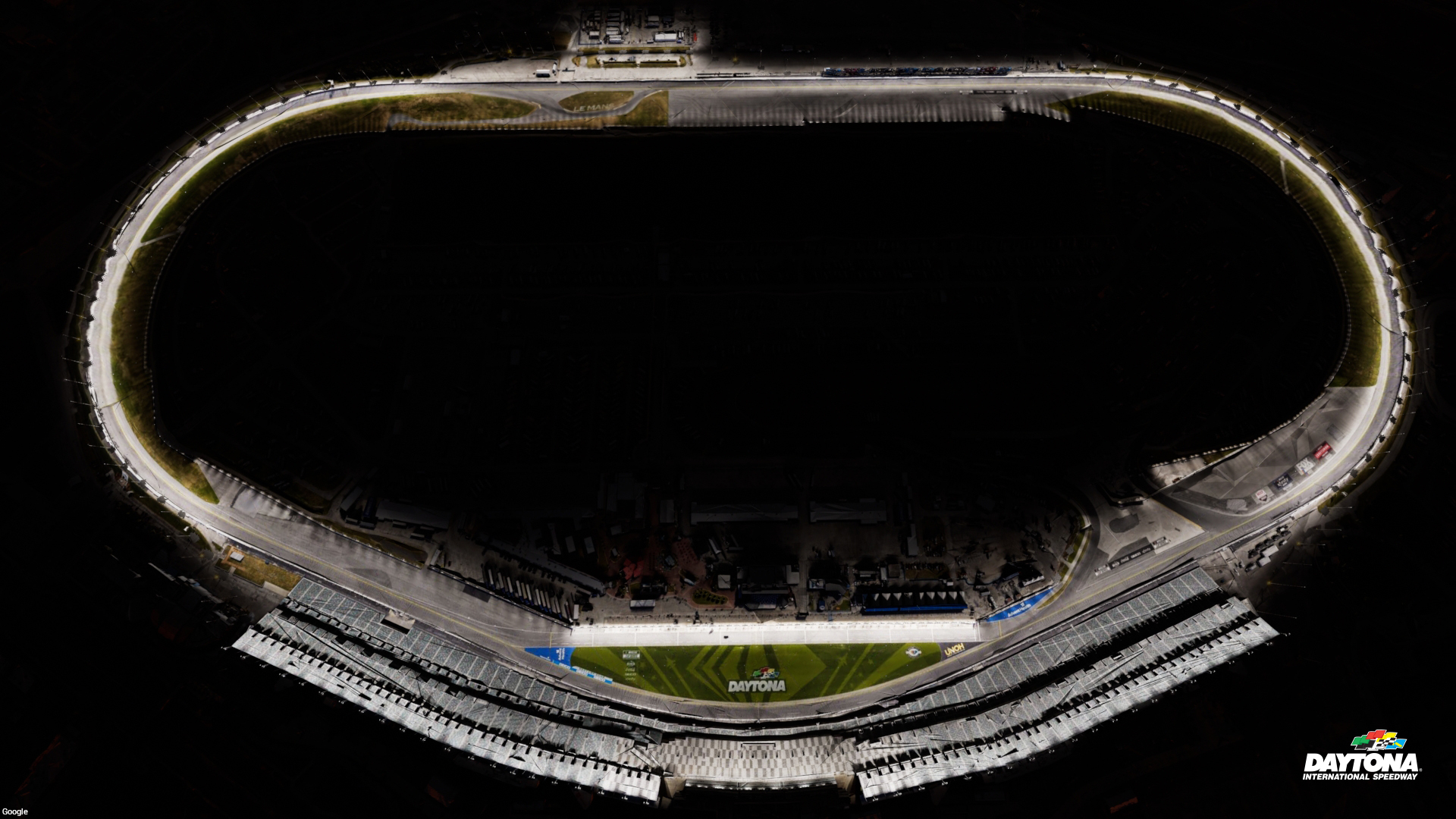 Daytona International Speedway to Install State-of-the-Art Musco LED Lighting System, Setting New Global Standard for Motorsports Venues Daytona International Speedway to Install State-of-the-Art Musco LED Lighting System, Setting New Global Standard for Motorsports Venues